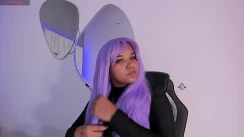 Snapshot of carolina_evannss chatting on 31, 10, 2025 carolina_evannss online show from 31, 10, 2025