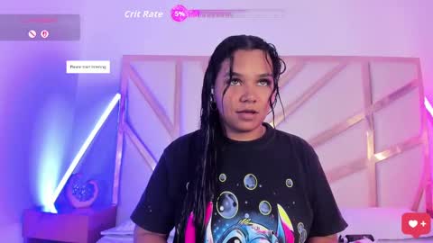 Snapshot of carolina_evannss chatting on 16, 11, 2025 carolina_evannss online show from 16, 11, 2025