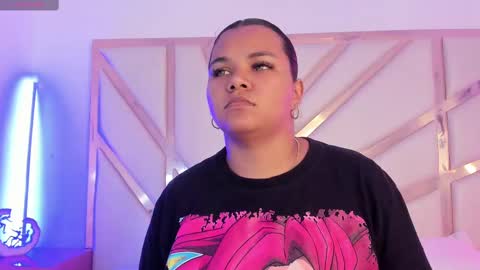 Snapshot of carolina_evannss chatting on 18, 11, 2025 carolina_evannss online show from 18, 11, 2025