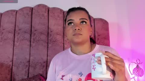 carolina_evannss online show from 21, 12, 2025