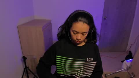 carolina_gaita online show from 20, 1, 2025