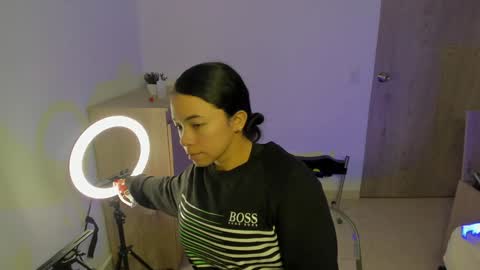 carolina_gaita online show from 21, 1, 2025