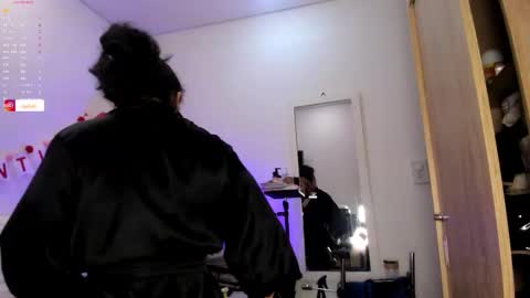 carolina_gaita online show from 13, 2, 2026