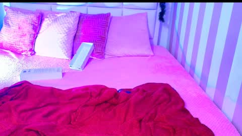 Snapshot of carolina_hernandez22 chatting on 29, 12, 2024 Carolina online show from 29, 12, 2024