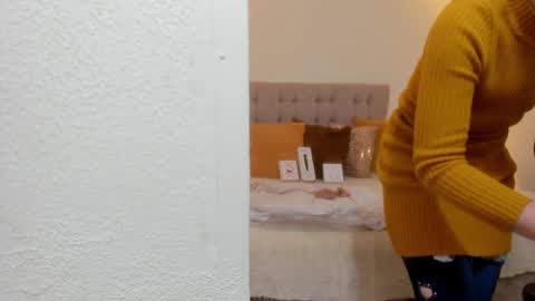 Snapshot of carolina_hernandez22 chatting on 28, 9, 2025 Carolina online show from 28, 9, 2025