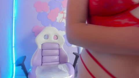 Snapshot of carolina_latinlady chatting on 19, 1, 2025 Carolina online show from 19, 1, 2025