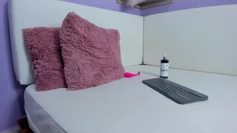 Snapshot of carolina_latinlady chatting on 12, 3, 2025 Carolina online show from 12, 3, 2025