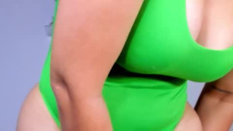 CarolinaM online show from 26, 2, 2026