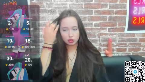 carolina_sky online show from 11, 1, 2026