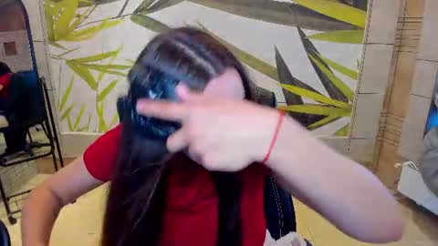 Snapshot of carolina_sky chatting on 3, 7, 2026 carolina_sky online show from 3, 7, 2026