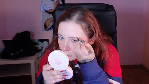 Mira online show from 20, 12, 2024