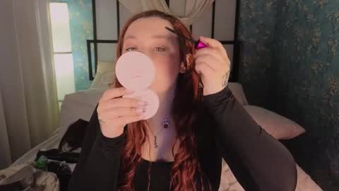 Mira online show from 18, 10, 2025