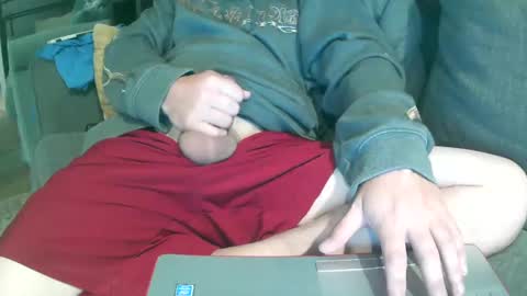 carolinaboy01 online show from 5, 10, 2025