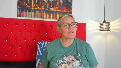 Carolina online show from 25, 10, 2025