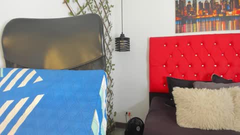 Carolina online show from 1, 12, 2025