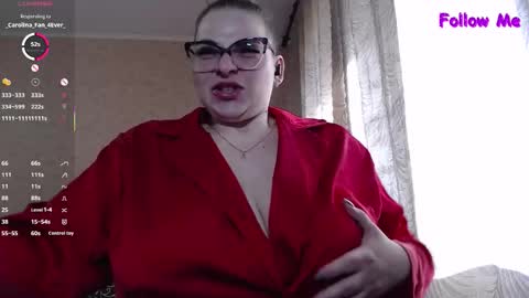 carolinadiamond online show from 22, 3, 2026