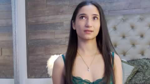 carolinahart online show from 26, 10, 2025