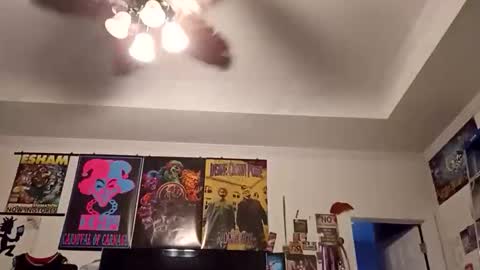 Snapshot of carolinajuggalo17 chatting on 6, 6, 2026 carolinajuggalo17 online show from 6, 6, 2026