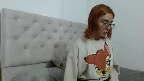 carolinapinnkman online show from 6, 11, 2025