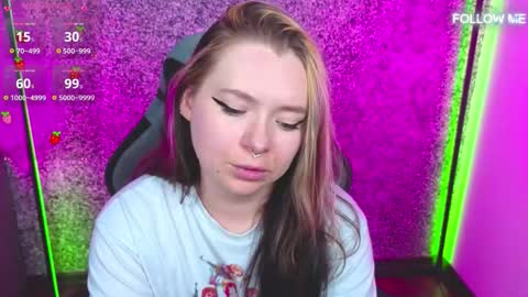 Snapshot of carolinareaperr chatting on 23, 9, 2025 Ask me better xx online show from 23, 9, 2025