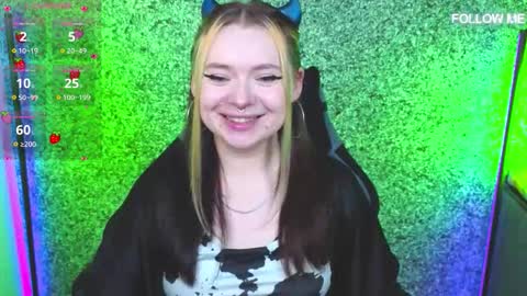 Snapshot of carolinareaperr chatting on 29, 9, 2025 Ask me better xx online show from 29, 9, 2025