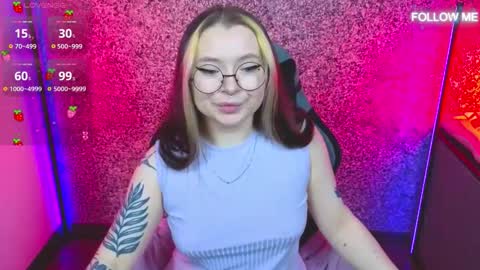 Snapshot of carolinareaperr chatting on 5, 10, 2025 Ask me better xx online show from 5, 10, 2025