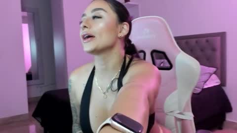 Snapshot of carolinasnt21 chatting on 5, 2, 2026 carolina snt online show from 5, 2, 2026