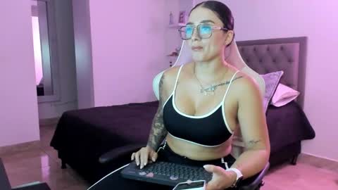 Snapshot of carolinasnt21 chatting on 6, 2, 2026 carolina snt online show from 6, 2, 2026