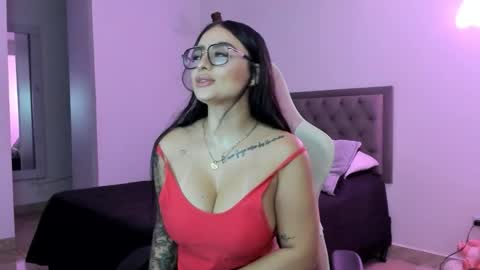 Snapshot of carolinasnt21 chatting on 8, 2, 2026 carolina snt online show from 8, 2, 2026