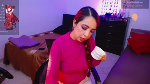 carolina online show from 6, 3, 2025