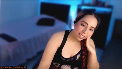 carolina online show from 30, 9, 2025