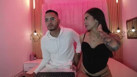 Snapshot of carolinaysebas chatting on 9, 6, 2026 carolinaysebas online show from 9, 6, 2026