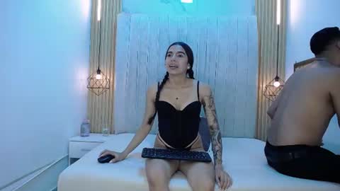 Snapshot of carolinaysebas chatting on 6, 7, 2026 carolinaysebas online show from 6, 7, 2026