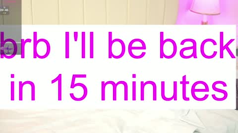 Snapshot of caroline_adams_ chatting on 5, 1, 2025 GMT-5 1600-2230 online show from 5, 1, 2025