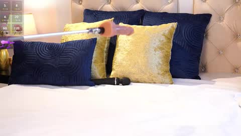   GMT-5 1600-2230 online show from 26, 3, 2026