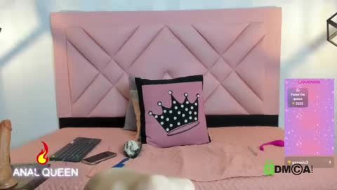 Snapshot of caroline_daring chatting on 27, 4, 2026 caroline daring online show from 27, 4, 2026