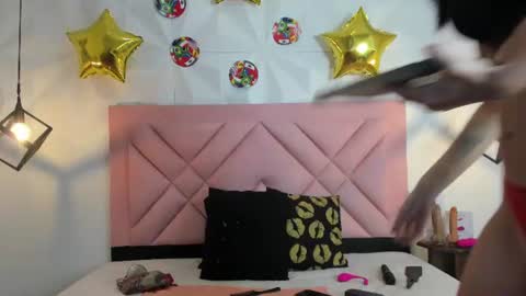 Snapshot of caroline_daring chatting on 28, 6, 2026 caroline daring online show from 28, 6, 2026