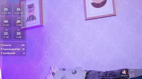  Caroline  online show from 7, 3, 2025