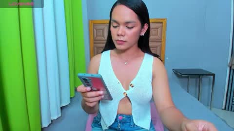 caroline_east online show from 19, 1, 2026