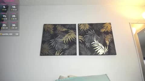 Snapshot of caroline_jackson_ chatting on 4, 2, 2025 C A R O L I N E online show from 4, 2, 2025