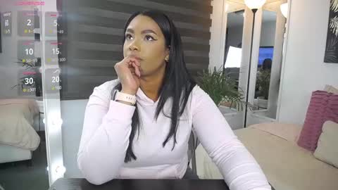 Snapshot of caroline_jackson_ chatting on 4, 3, 2025 C A R O L I N E online show from 4, 3, 2025