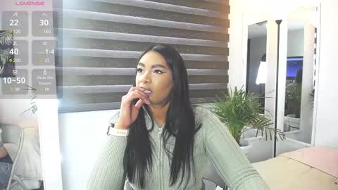 Snapshot of caroline_jackson_ chatting on 10, 3, 2025 C A R O L I N E online show from 10, 3, 2025