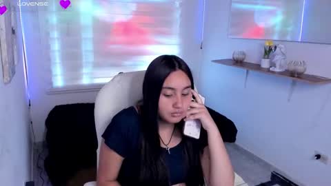 caroline_rodriguez_9 online show from 21, 2, 2026