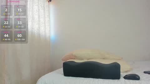 Snapshot of caroline_tovar_ chatting on 10, 12, 2024 Caroline Tovar Lovense is active my orgasms in your hands Give me more pleasure and make me cum online show from 10, 12, 2024