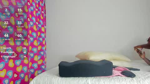 Snapshot of caroline_tovar_ chatting on 16, 12, 2024 Caroline Tovar Lovense is active my orgasms in your hands Give me more pleasure and make me cum online show from 16, 12, 2024