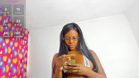 Snapshot of caroline_tovar_ chatting on 21, 1, 2025 Caroline Tovar Lovense is active my orgasms in your hands Give me more pleasure and make me cum online show from 21, 1, 2025