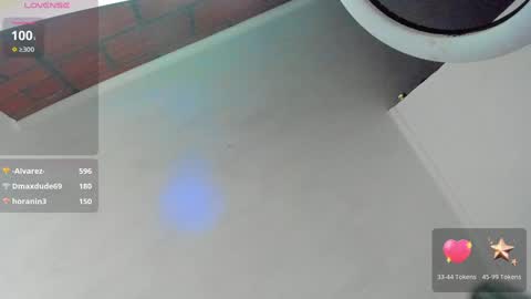 Snapshot of caroline_tovar_ chatting on 21, 1, 2025 Caroline Tovar Lovense is active my orgasms in your hands Give me more pleasure and make me cum online show from 21, 1, 2025