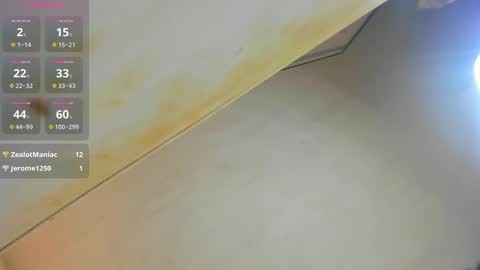 Snapshot of caroline_tovar_ chatting on 15, 2, 2025 Caroline Tovar Lovense is active my orgasms in your hands Give me more pleasure and make me cum online show from 15, 2, 2025