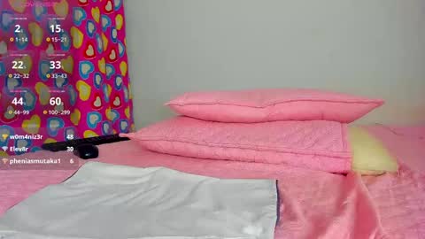 Snapshot of caroline_tovar_ chatting on 1, 3, 2025 Caroline Tovar Lovense is active my orgasms in your hands Give me more pleasure and make me cum online show from 1, 3, 2025