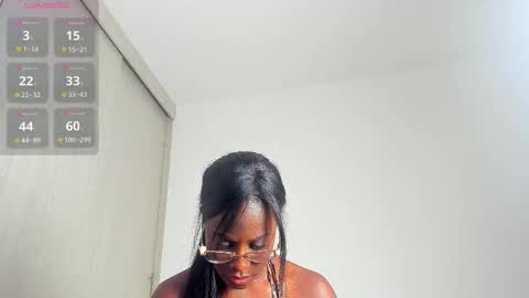 Snapshot of caroline_tovar_ chatting on 22, 9, 2025 Caroline Tovar Lovense is active my orgasms in your hands Give me more pleasure and make me cum online show from 22, 9, 2025